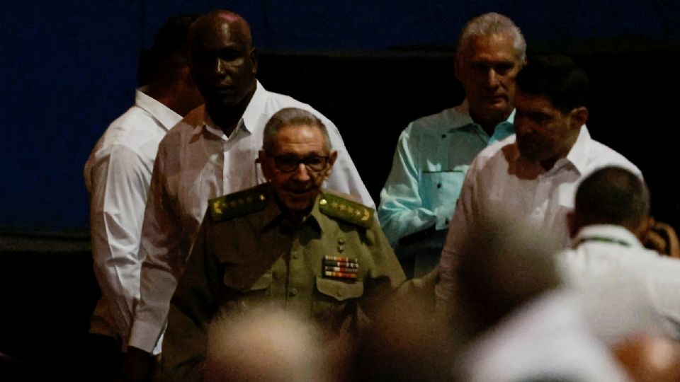 EU contra Cuba: sanciona a Fidel Ernesto, nieto de Raúl Castro, y al Banco Exterior