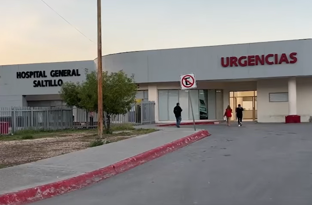 Pierde la vida joven madre tras dar a luz