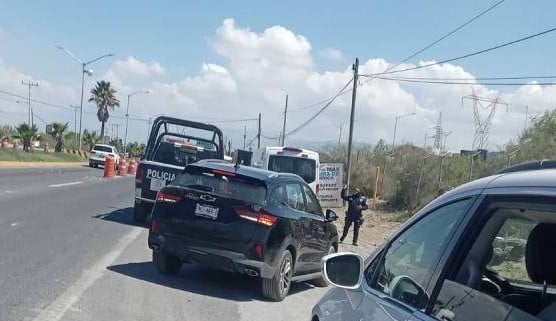 Muere hombre de Parras tras emergencia respiratoria