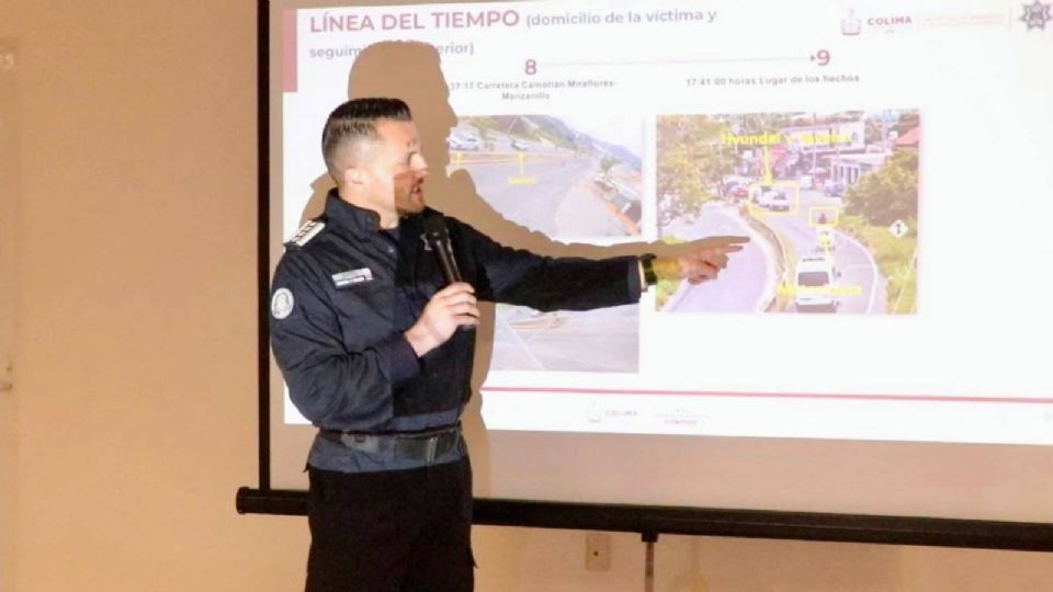 Investigan el feminicidio de la maestra Noemí Ríos