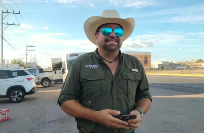Prepara Sabinas Concurso Nacional de Cabrito edición 2027