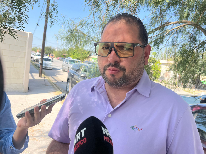 Atienden problemas en escuelas de la Región
