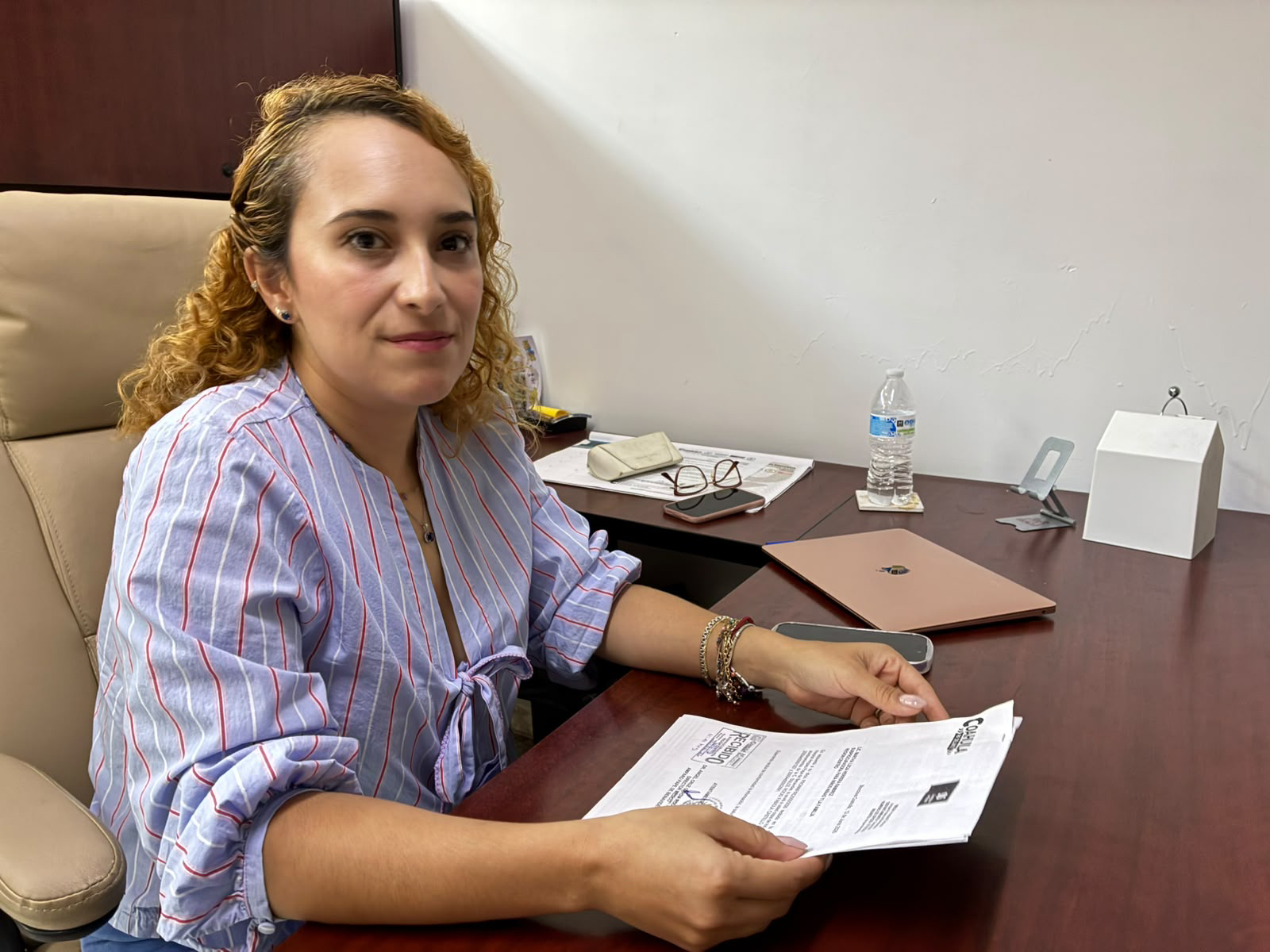 PRONNIF aclara situación legal de la menor de Cuatro Ciénegas