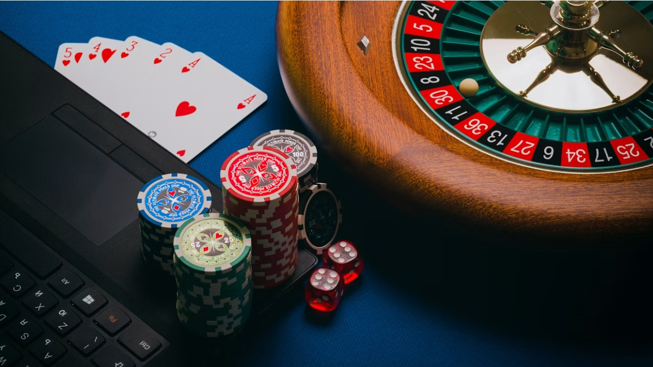 Casino en vivo: cómo funciona la experiencia con crupieres reales en tiempo real.