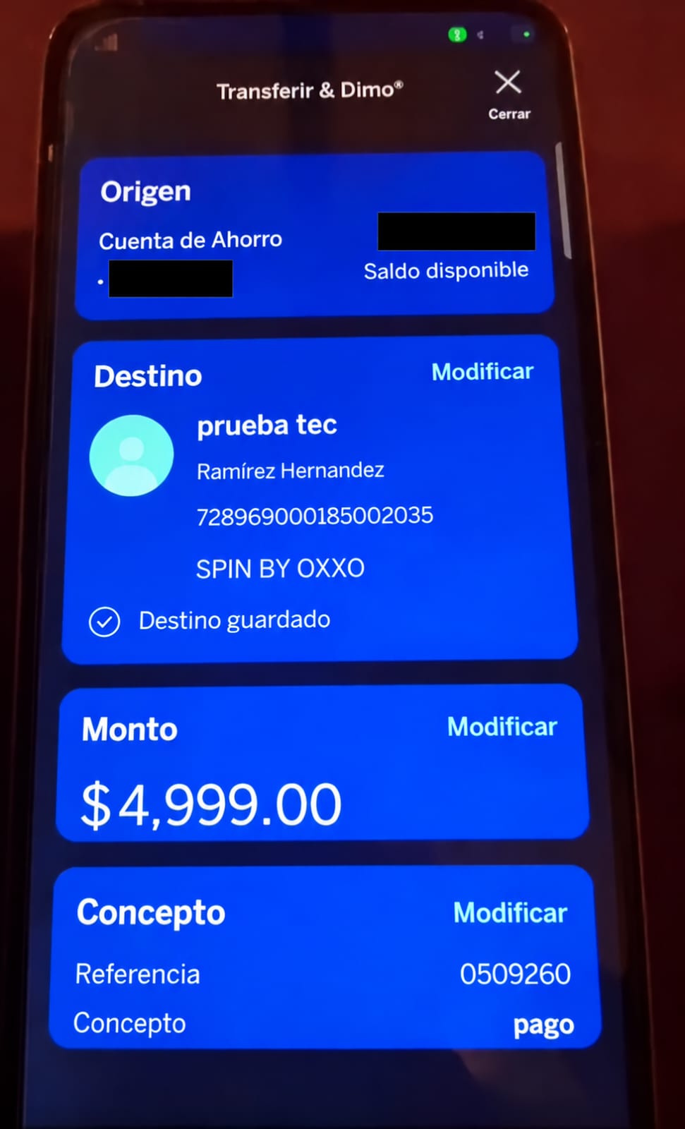 Queda endeudado adulto mayor  tras presunto fraude bancario