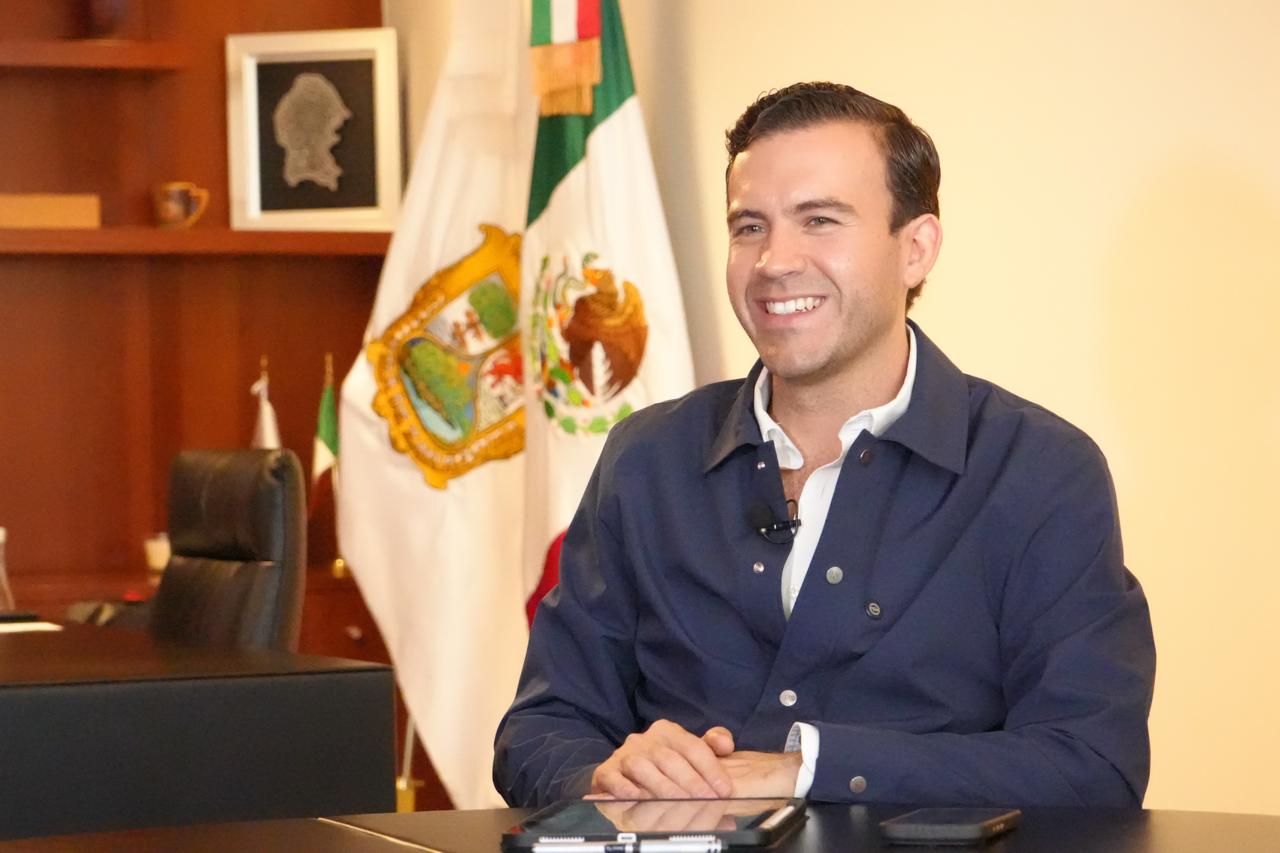 RECUPERAR LA PAZ EN MÉXICO REQUIERE VOLUNTAD POLÍTICA