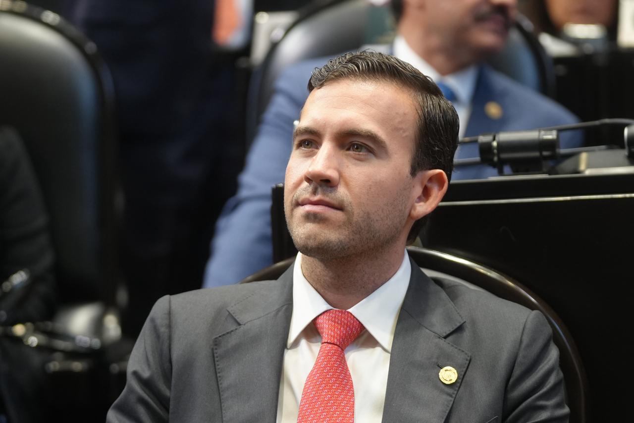 LLEVARÁ GABRIEL ELIZONDO EL “MODELO COAHUILA” AL SENADO