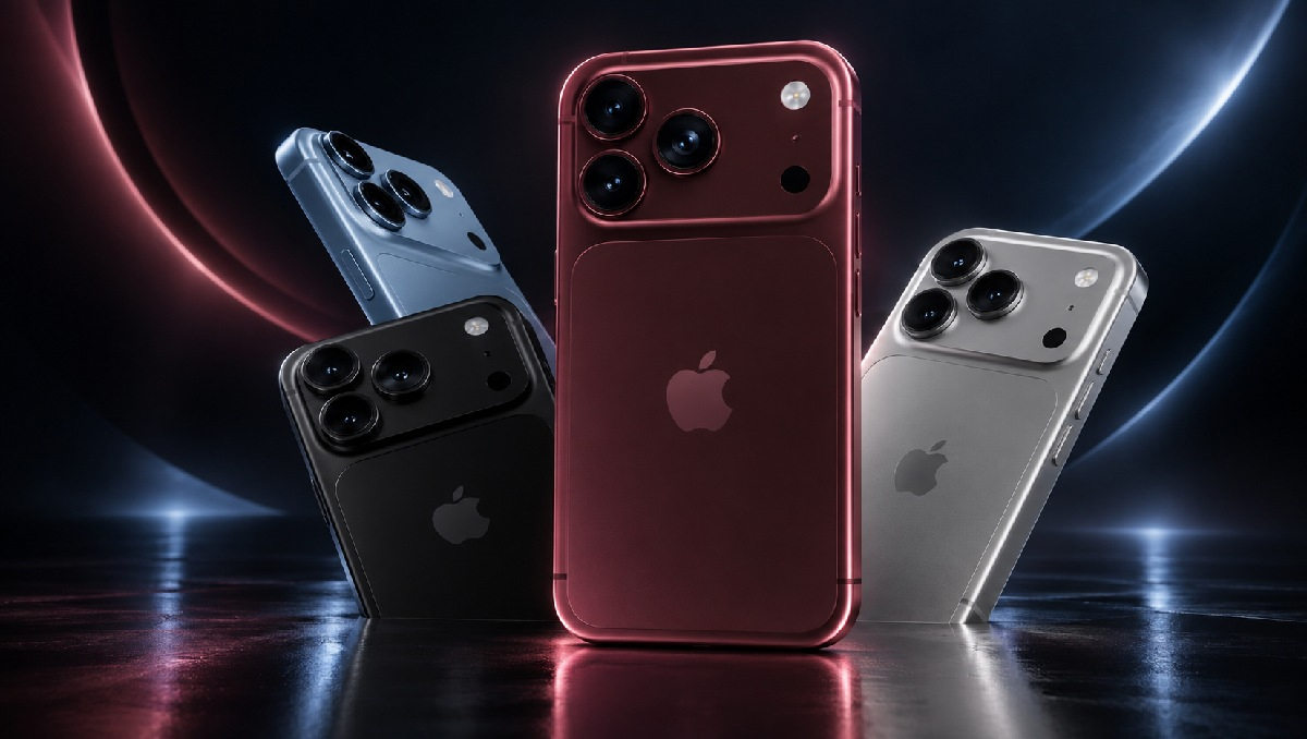 Sin filas por el iPhone 18