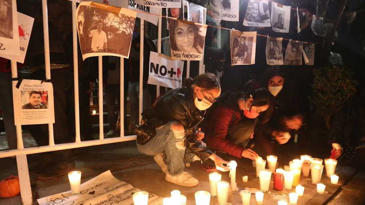 Pide Iglesia Católica garanticen libertad de expresión en México
