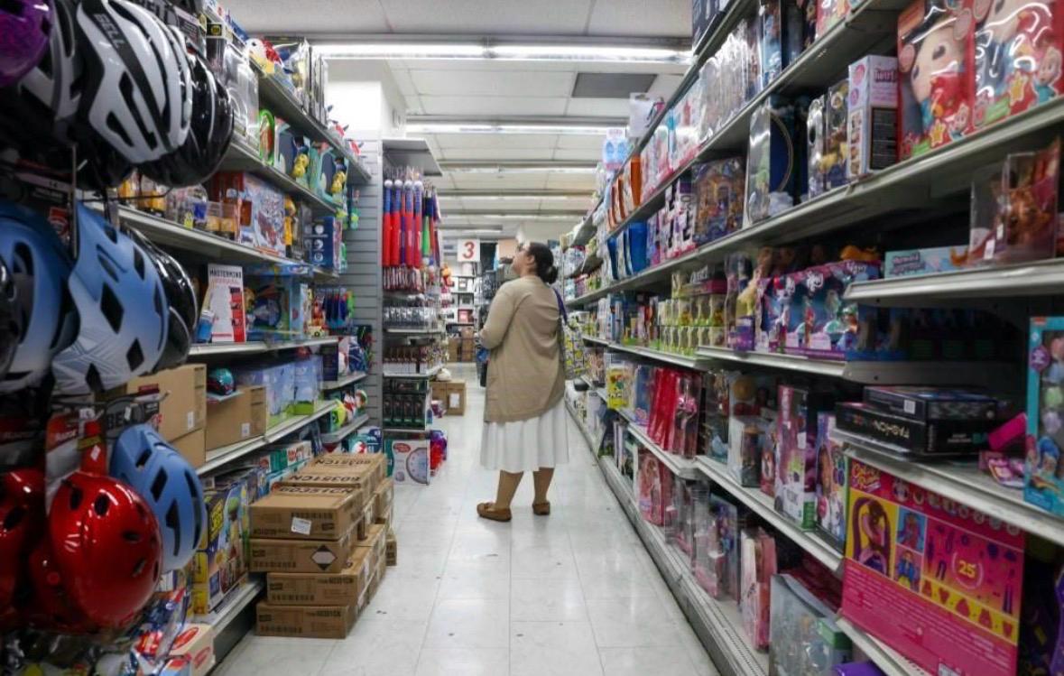 Aumenta inflación al 3.42% en la primera quincena de septiembre