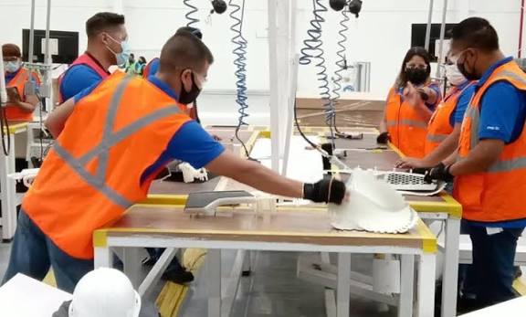 Llegarían seis empresas más a Coahuila este año