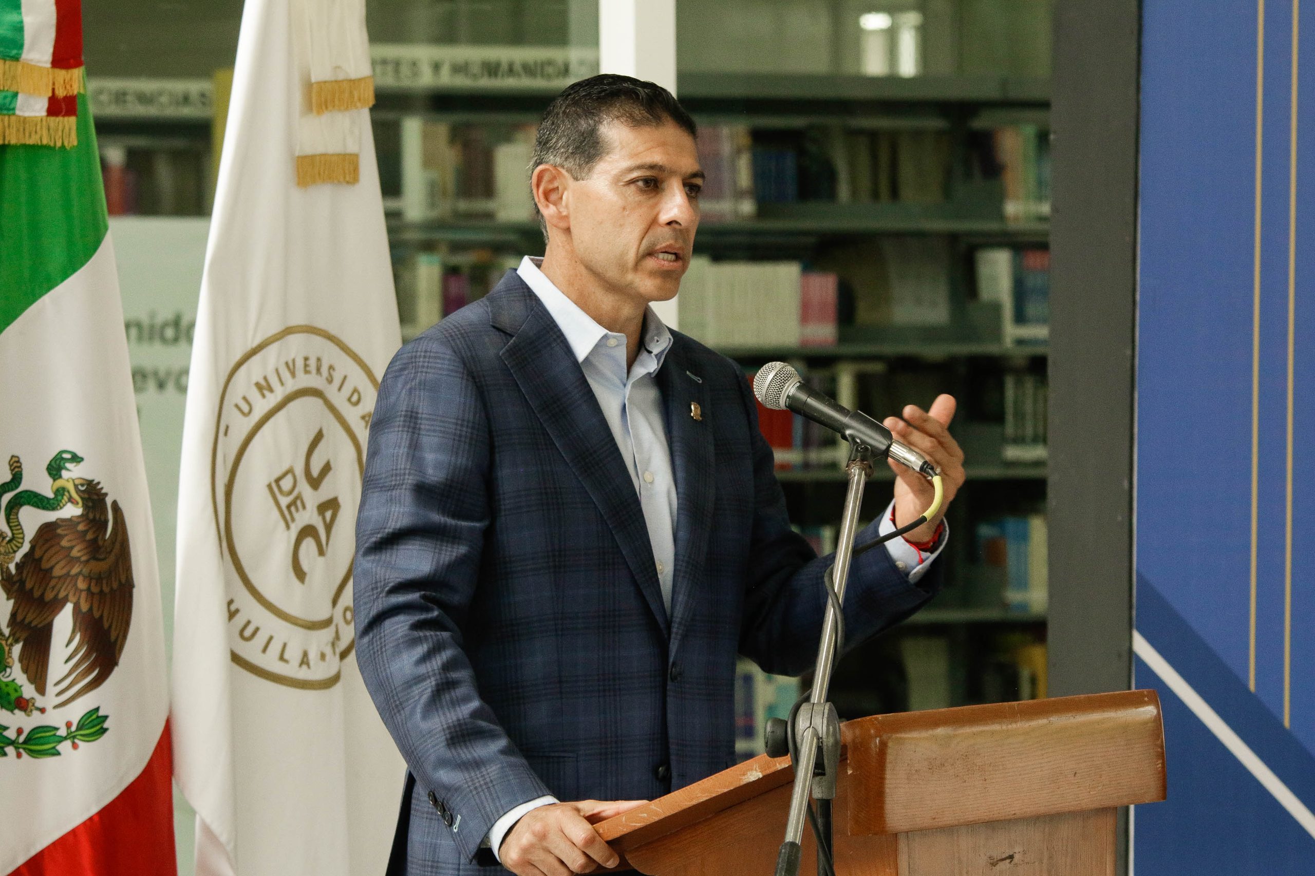 Promueve UAdeC la Investigación con los Proyectos Impulsa 2026