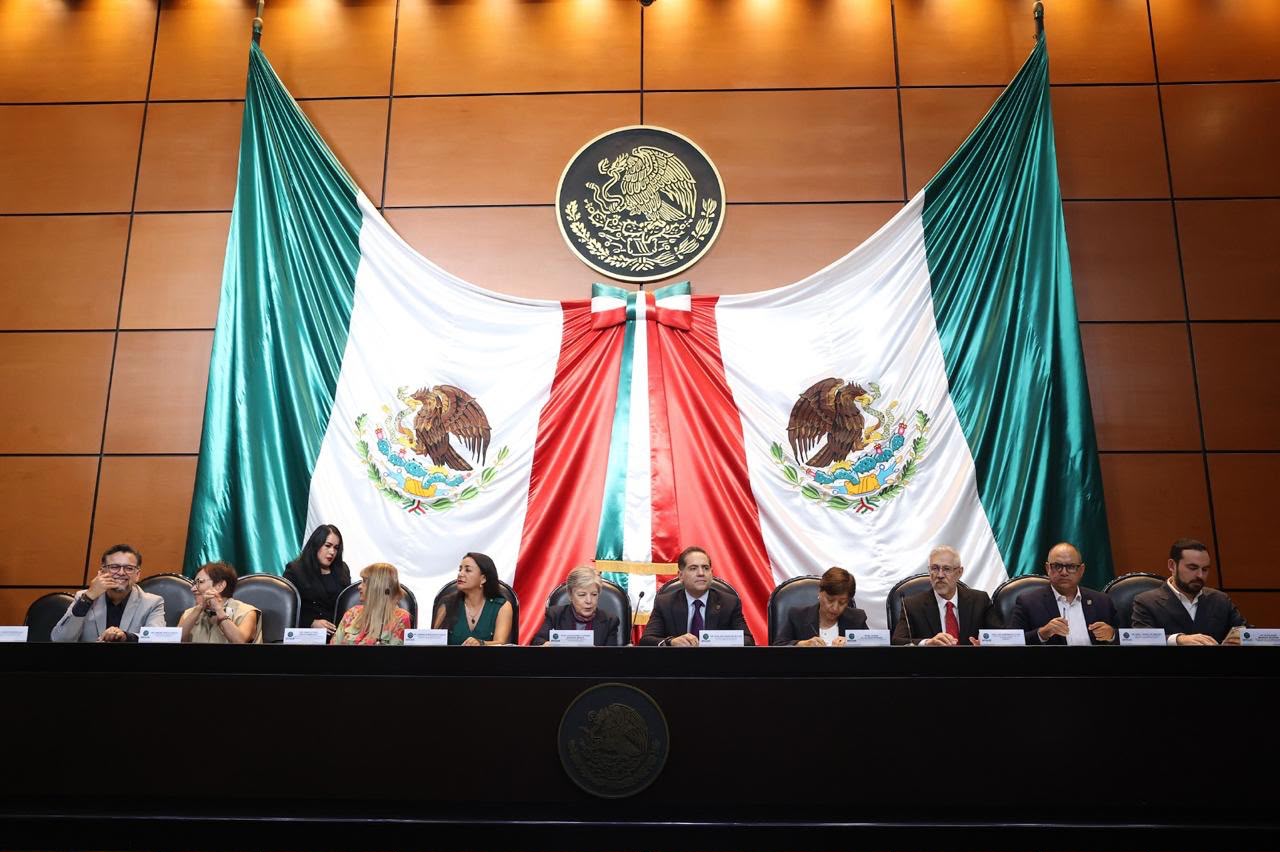 Inician en la Cámara de Diputados audiencias públicas sobre la Ley General del Equilibrio Ecológico y la Protección al Ambiente