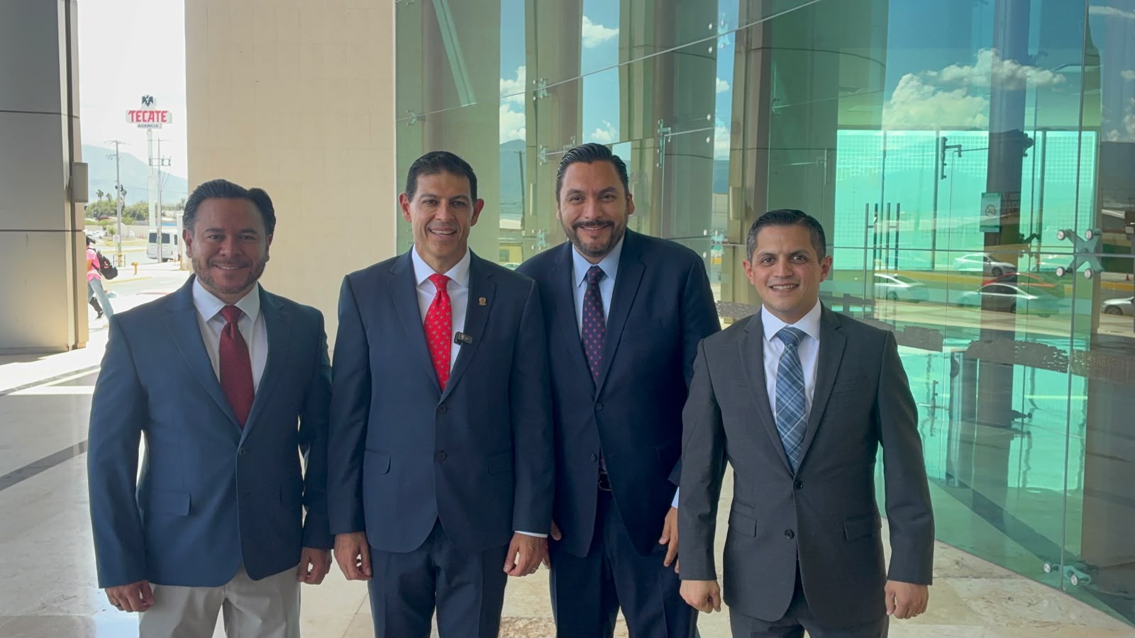 Proyecta UAdeC Facultad de Medicina en Monclova
