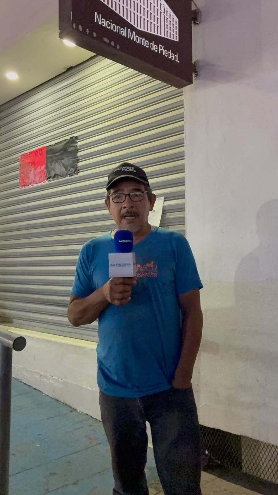 Levantan huelga en el Monte de Piedad