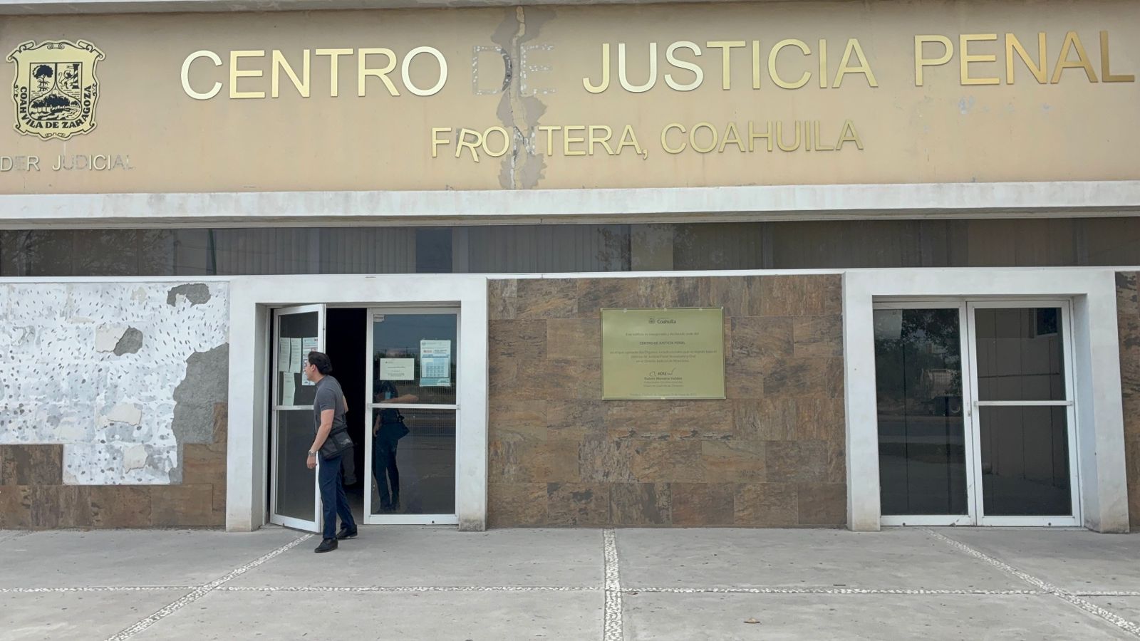 Pasará 6 años en prisión monclovense mentirosa