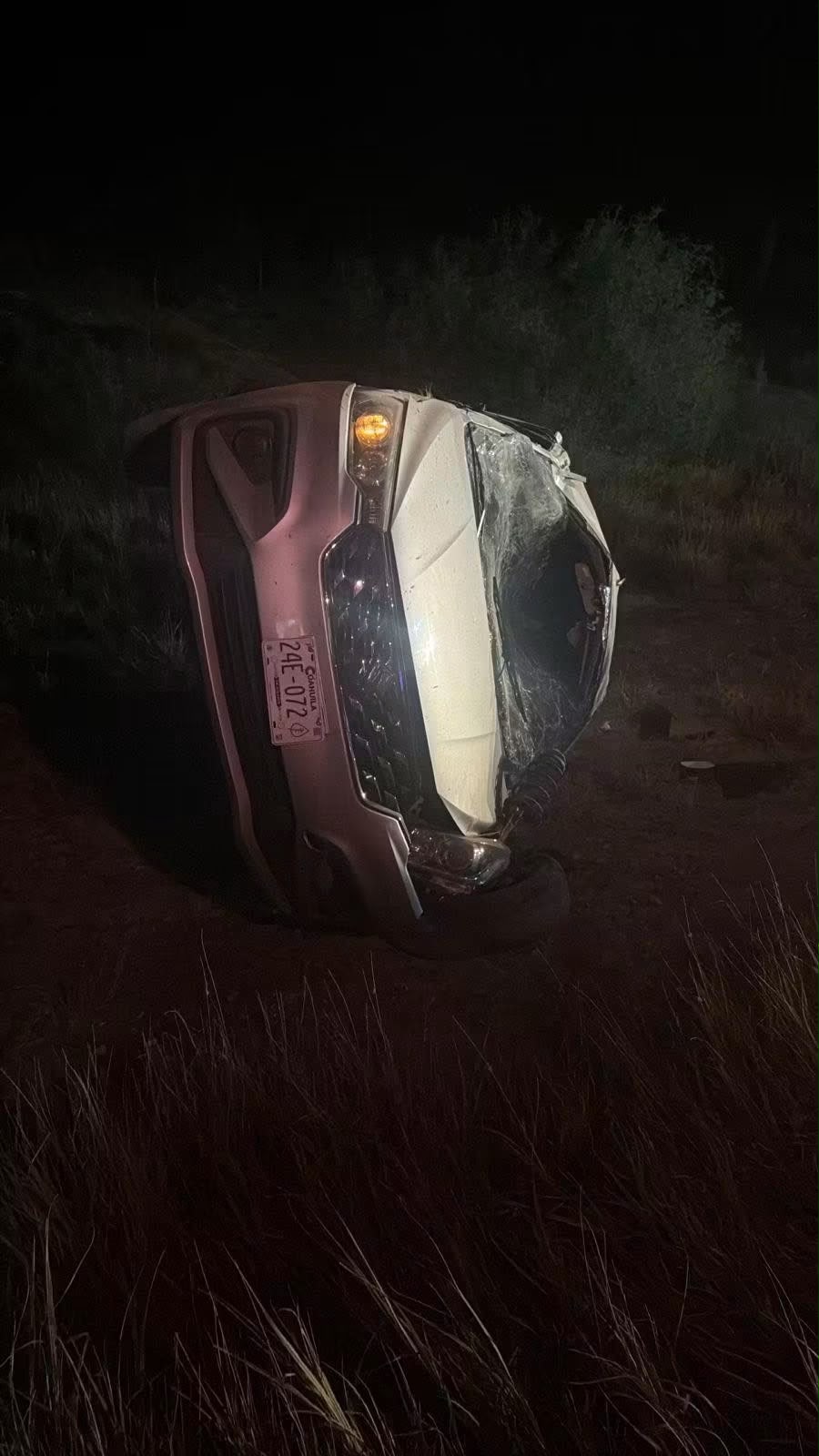 SE ESCAPA DE CLÍNICA CONDUCTORA DE RIDE