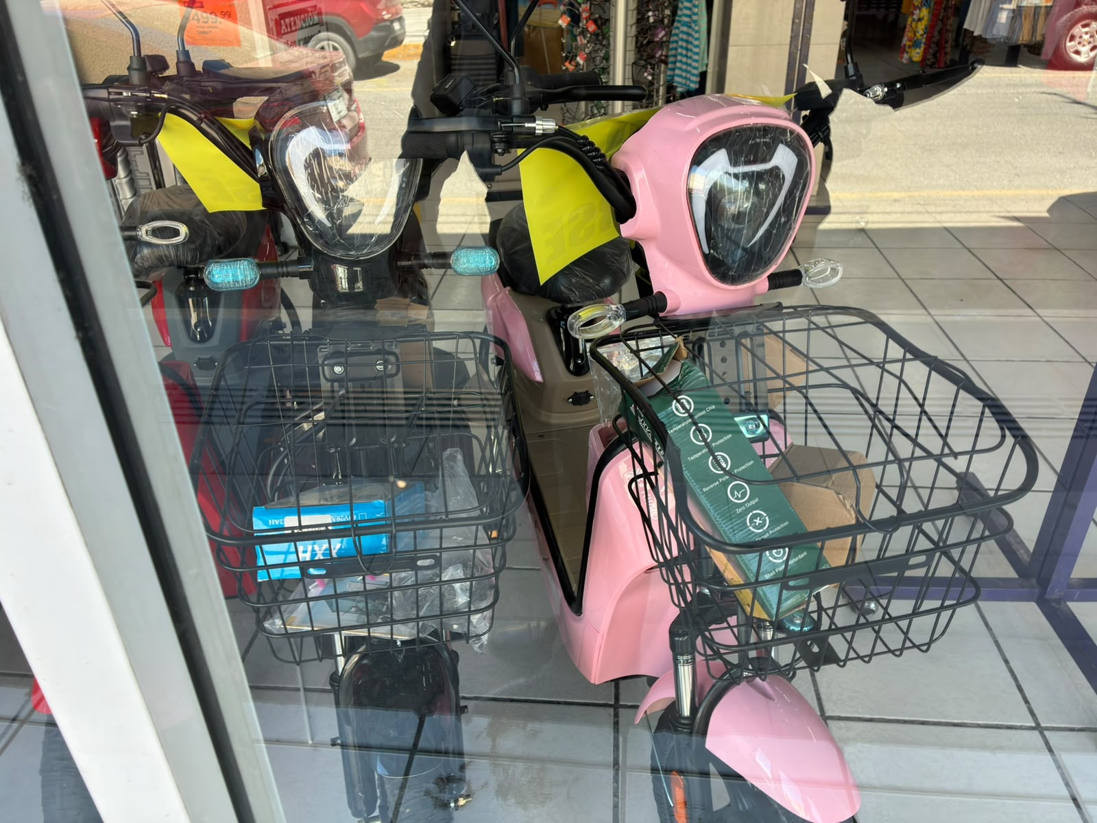 Comprar una moto es más fácil seguridad vial sigue siendo reto