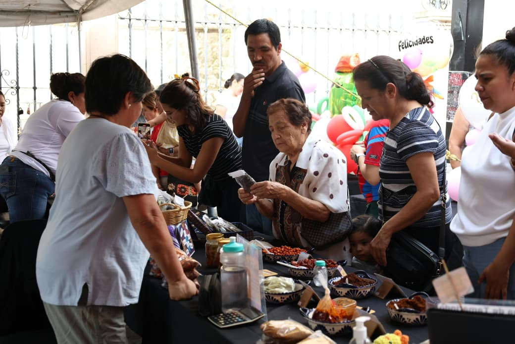 49 talleres y una muestra del talento saltillense