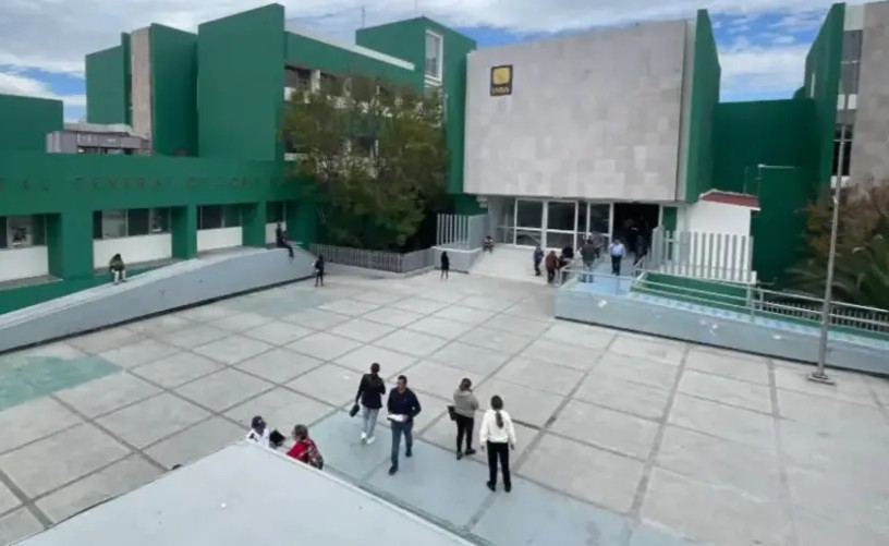 Fallece joven por ingesta de thinner