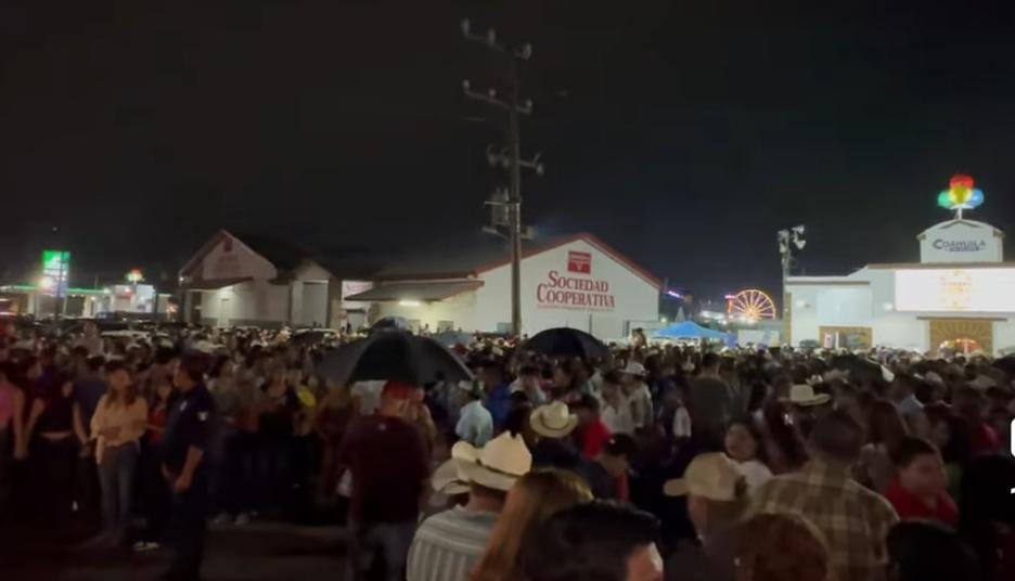Entrampa FeriExpo ingresos a festejo