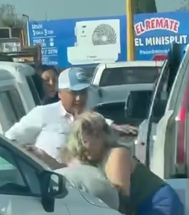 Agresor de mujeres busca arreglo legal