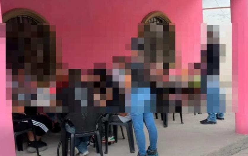 Inspeccionan más anexos por caso de tuberculosis
