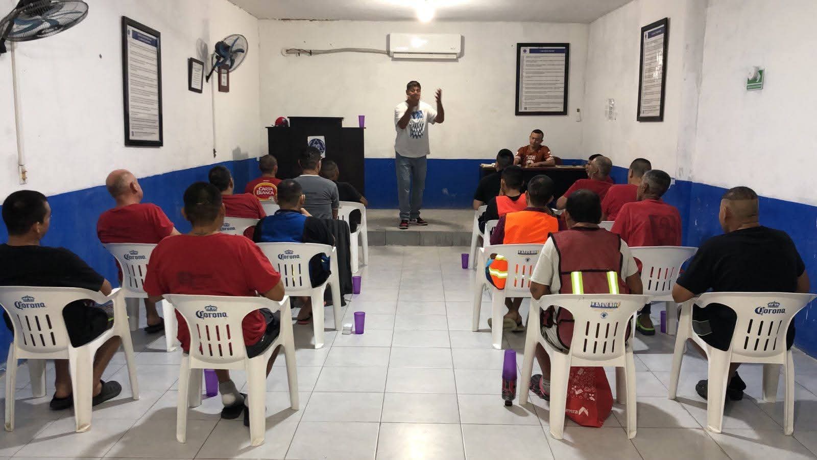 Inspeccionarán anexos en Sabinas