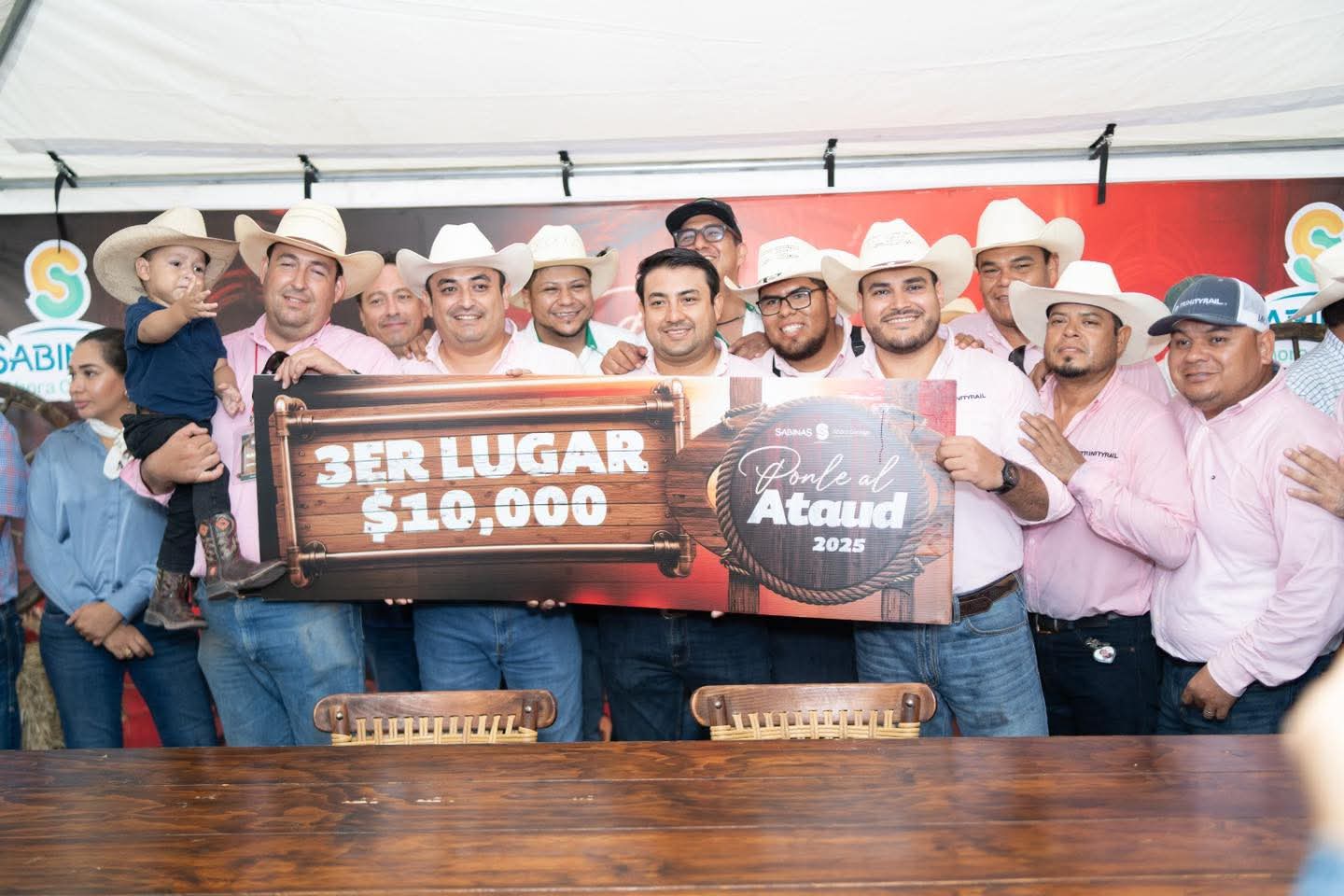Abren el registro para el concurso “Ponle al Ataúd”