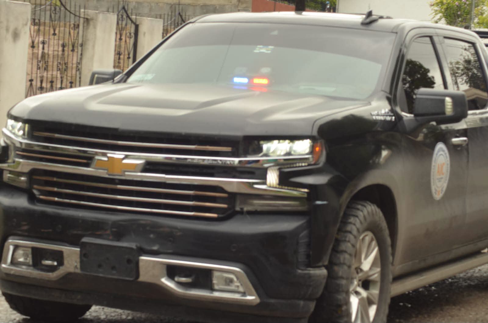 Investigan muerte con arma de fuego