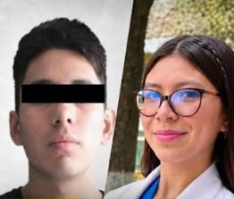 Dictan prisión a Eduardo Isaac “N” por feminicidio de Karla Margarita