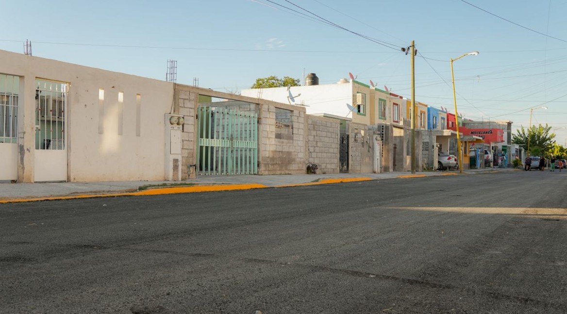 Prepara programa integral de bacheo