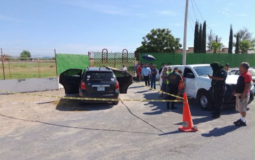 Iba por atención médica pero muere en el trayecto