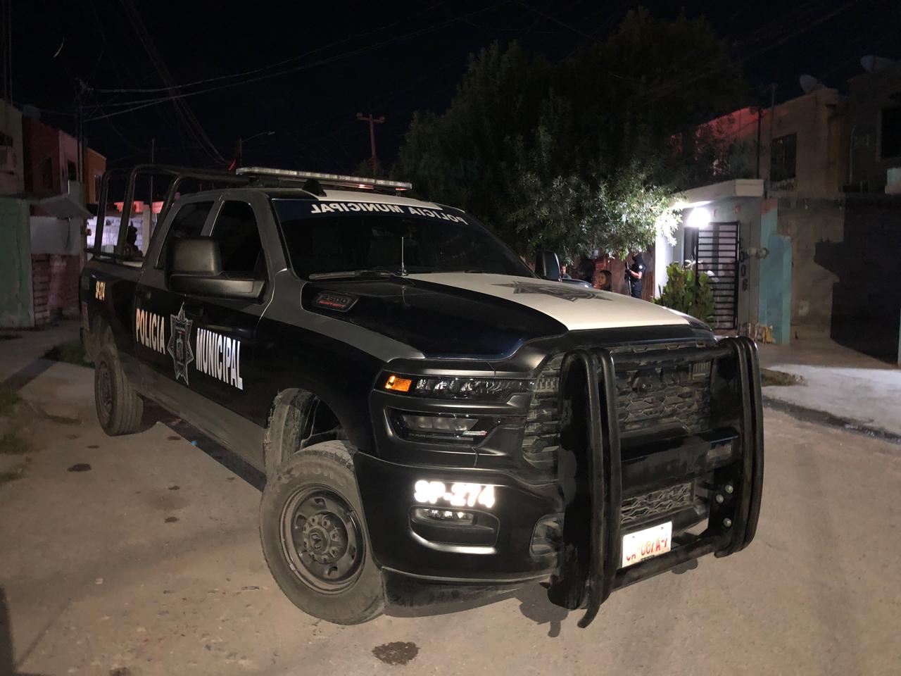 Se quita la vida joven de 21 años de Colinas de Santiago