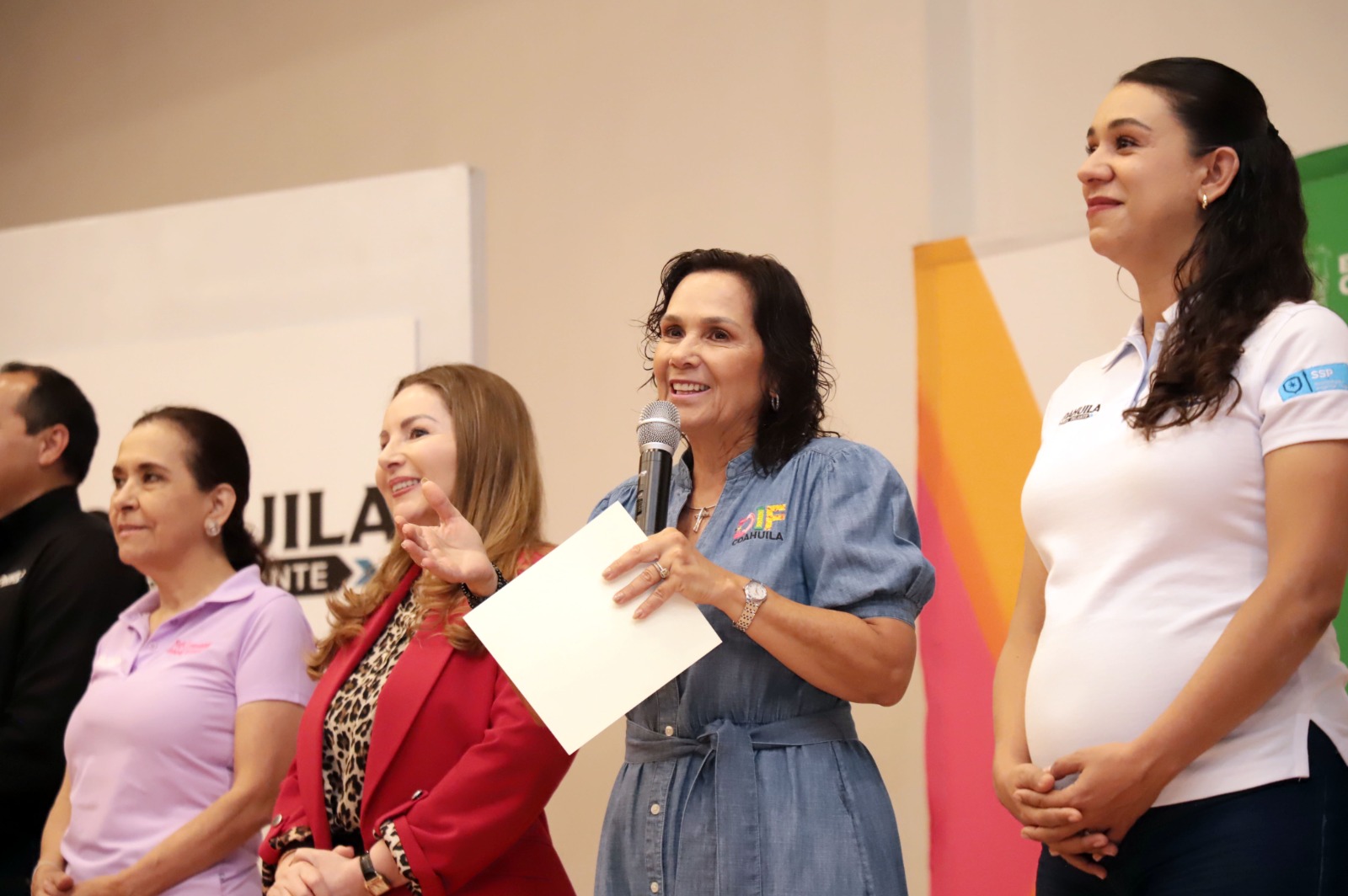FORTALECEN ATENCIÓN EN LA SALUD MENTAL Y ADICCIONES
