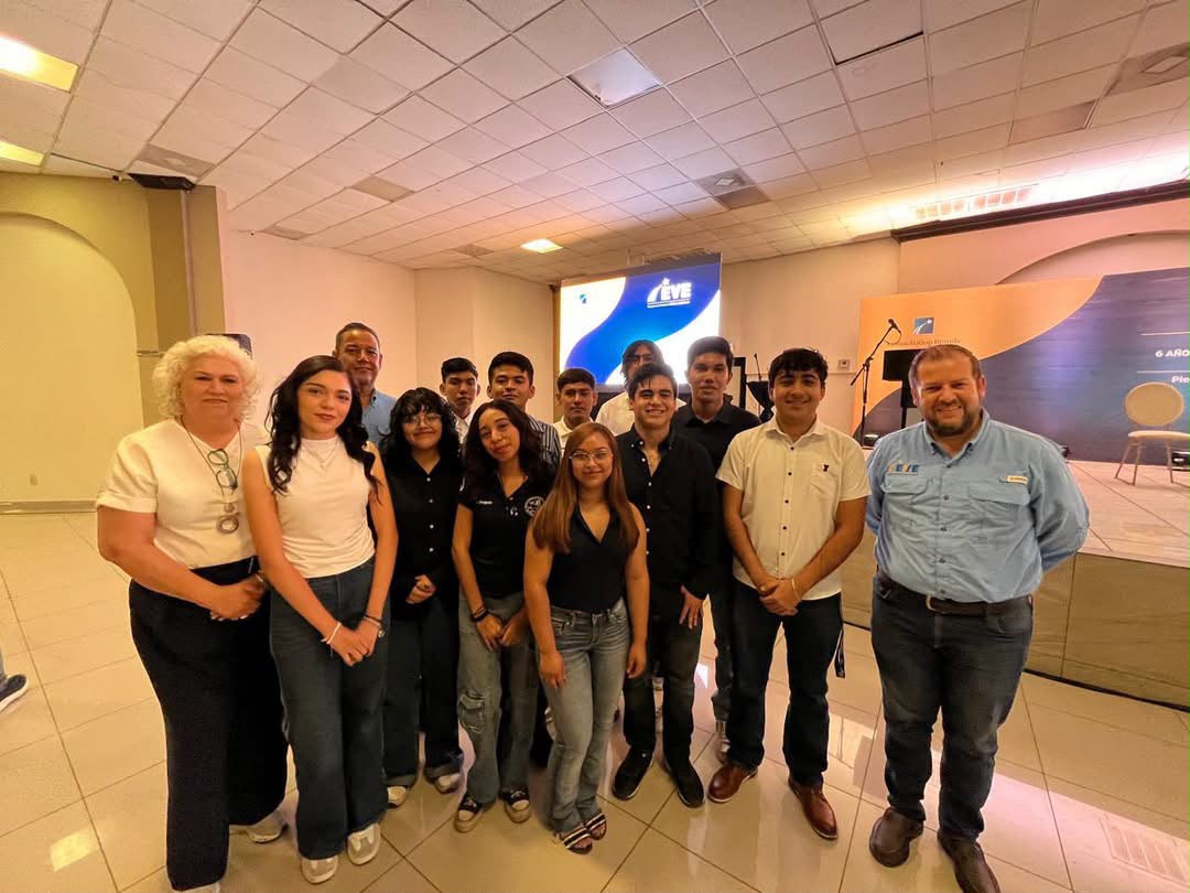 Beca Constellation Brands a estudiantes del TecNM RC