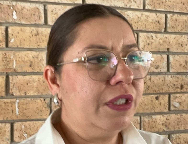 Canalizan apoyos a escuelas de Múzquiz