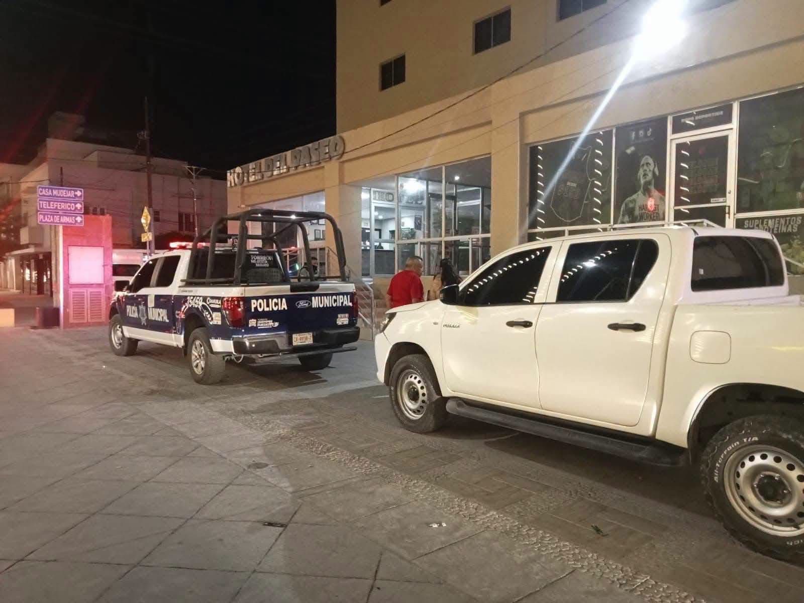 Investigan a cadete por el asesinato de ‘Jando’