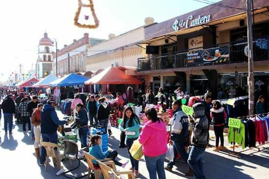 Prepara CANACO Sabinas Banquetazo Comercial