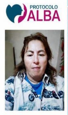 Activan Protocolo Alba por mujer desaparecida