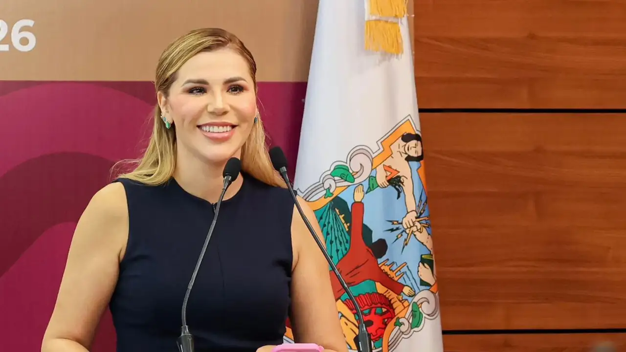 Rechaza Marina del Pilar apoyos de Amílcar Olán
