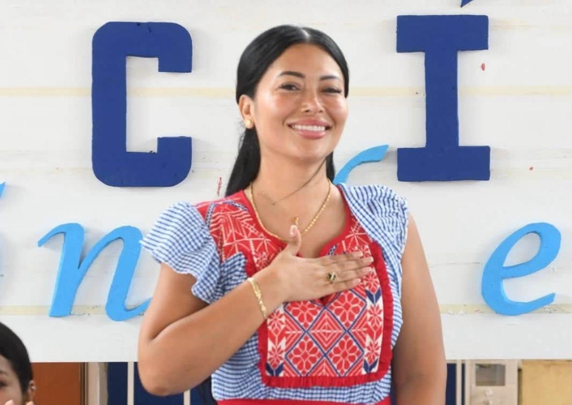 Asesinan a ex candidata del PVEM en Oaxaca