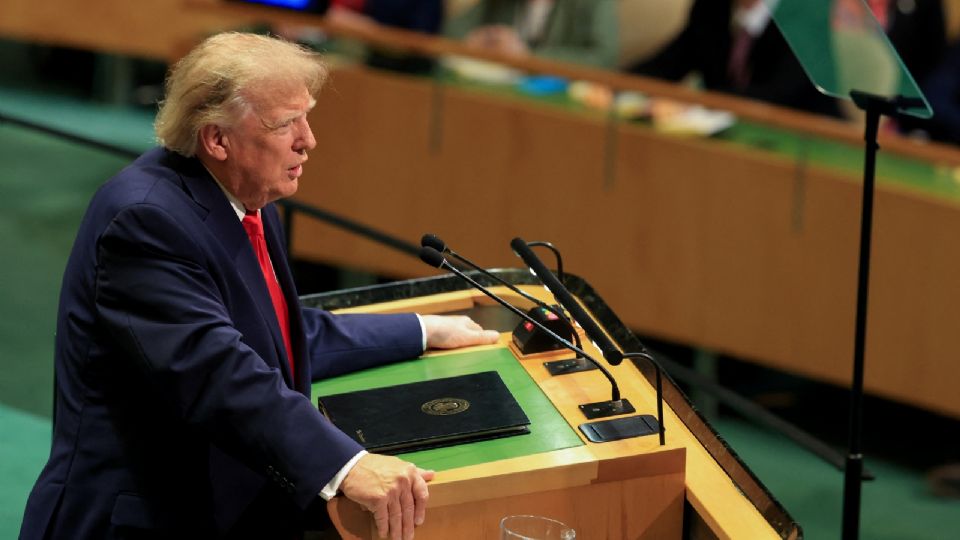 Extiende EU amenaza de acción en Latinoamérica