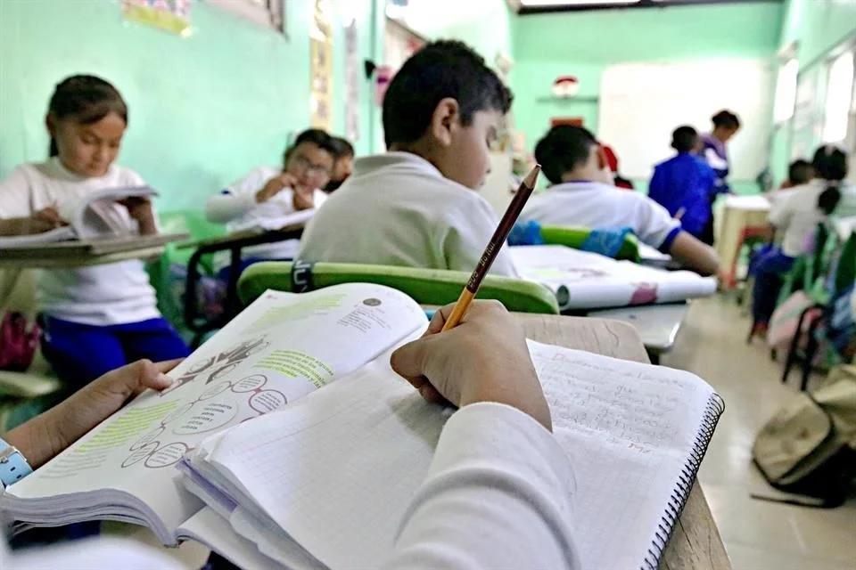 Urgen replantear modelo educativo tras PISA 2025