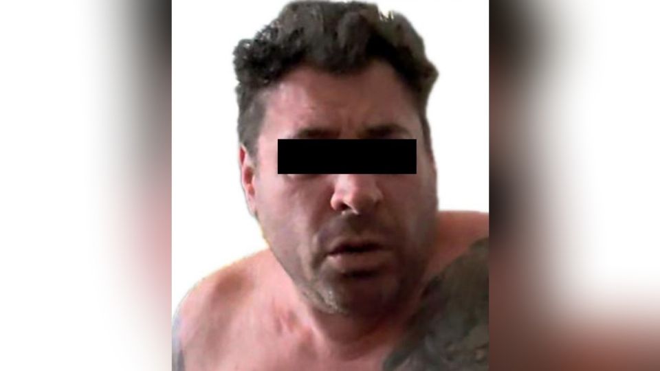 Preso empresario por muerte de Camilo Séptimo y su familia