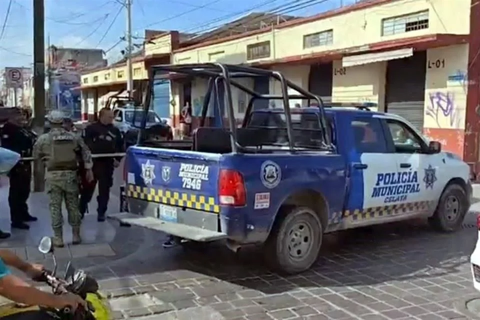 GUANAJUATO SIN CONTROL; ASESINAN A ONCE EN UN DÍA