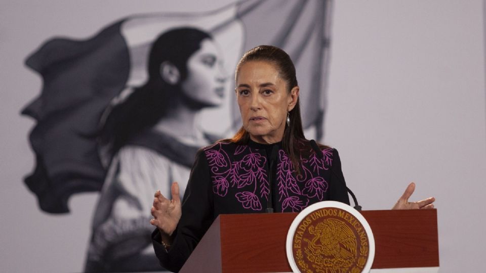 Intervendrá Sheinbaum ante asesinatos contra estudiantes