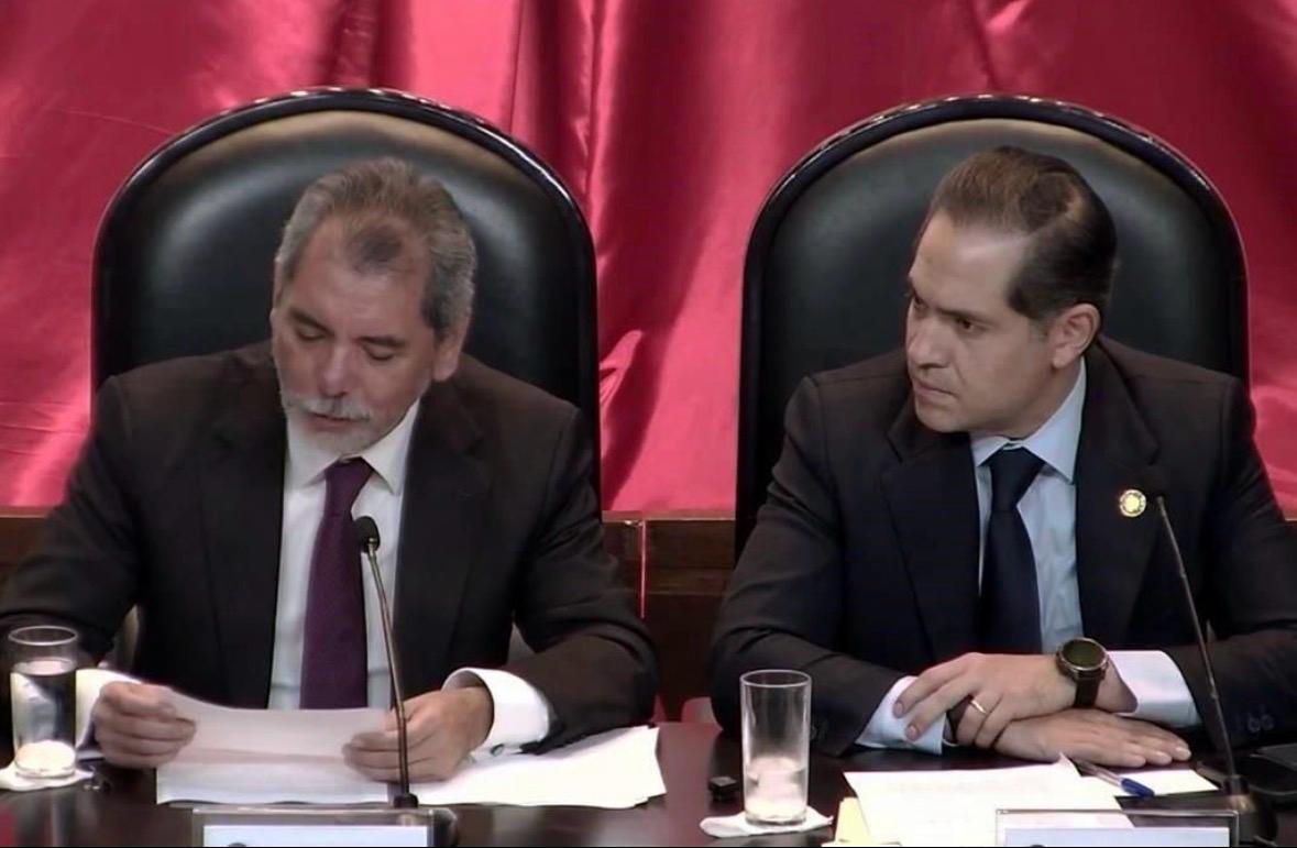 Reducen estimación de crecimiento 2027