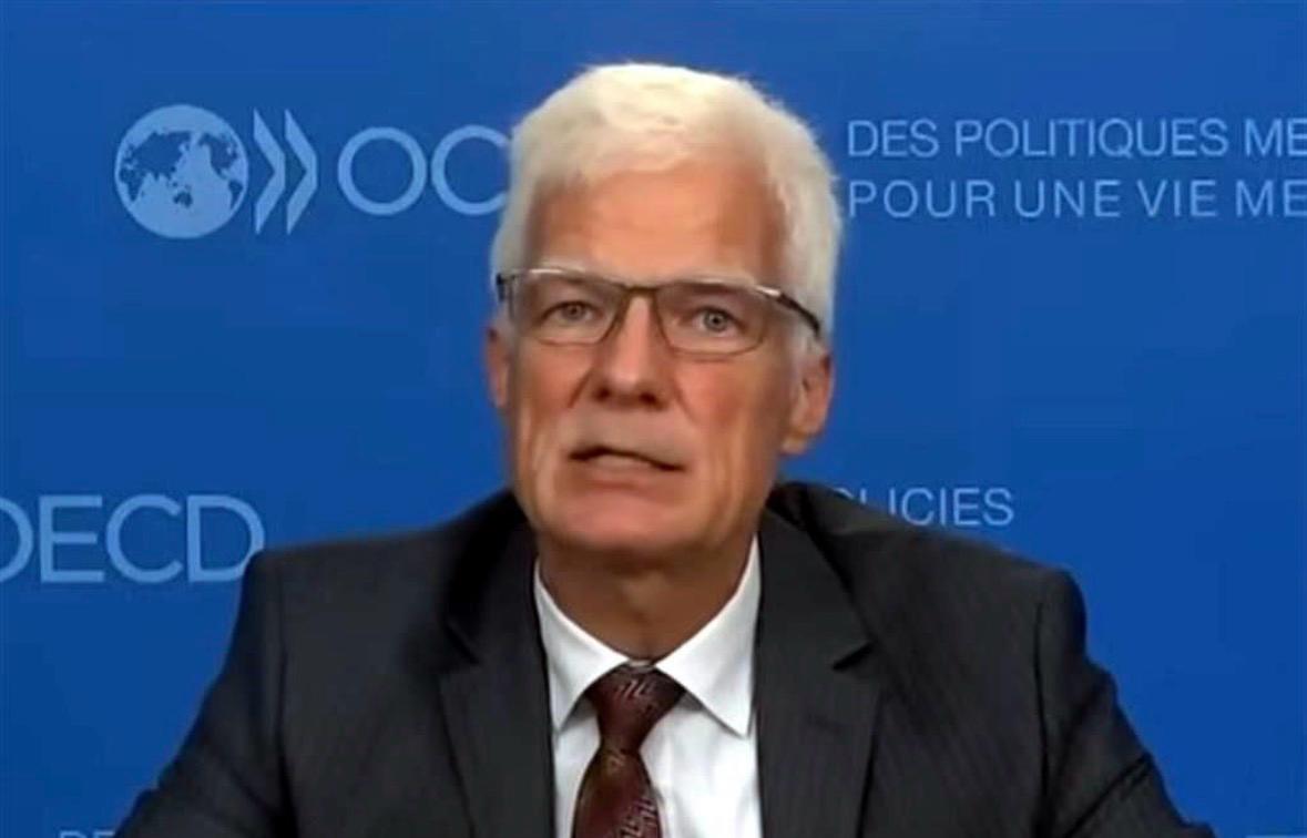 Destaca OCDE resiliencia de México en Prueba PISA
