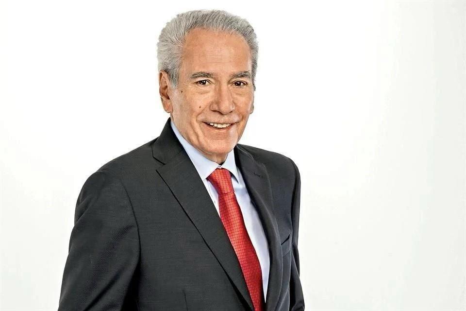 Murió Otto Sirgo, actor de telenovelas, a los 79 años